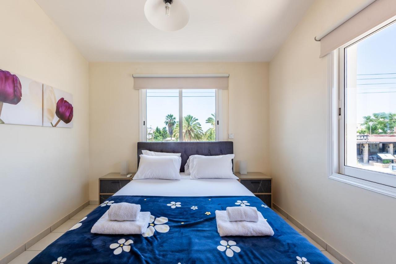 Villa Oasis By Ezoria Villas คอรัลเบย์ ภายนอก รูปภาพ