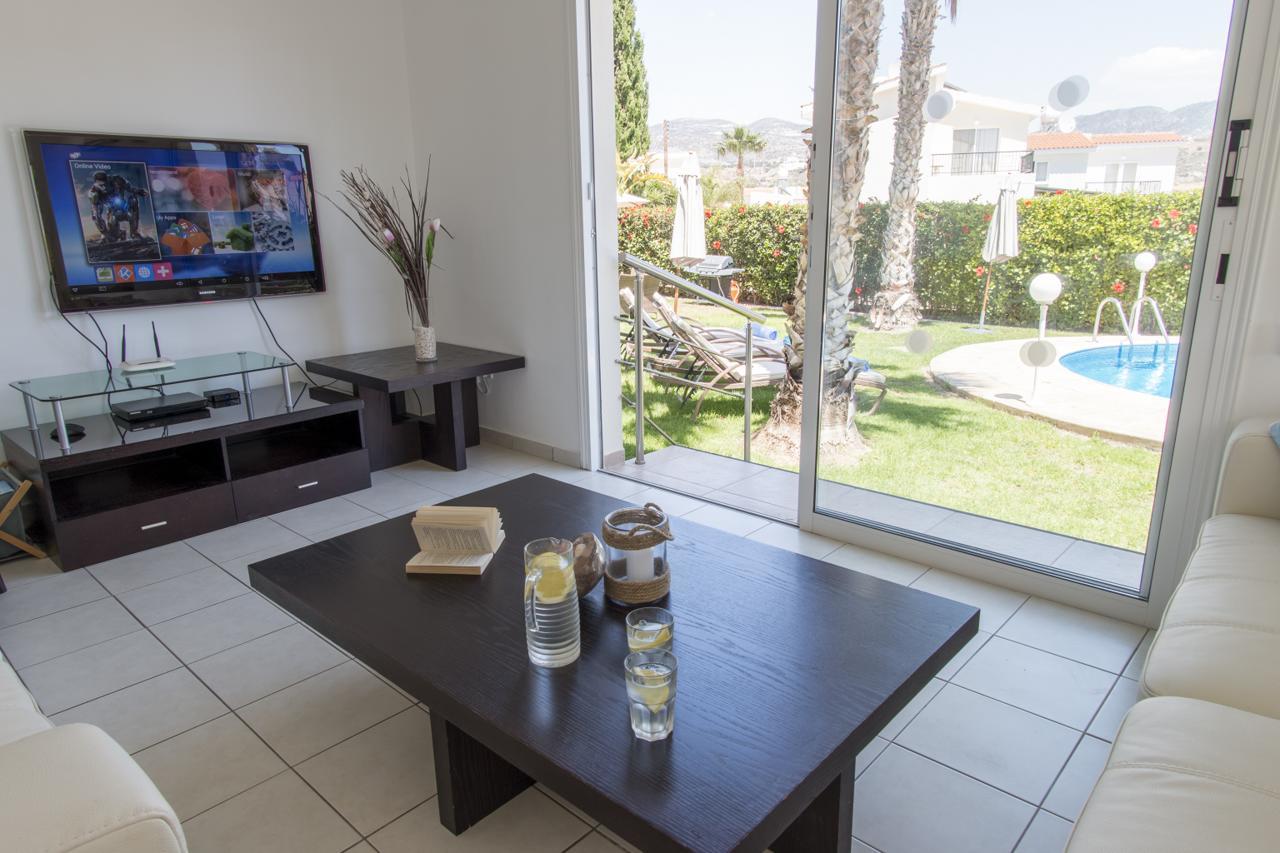 Villa Oasis By Ezoria Villas คอรัลเบย์ ภายนอก รูปภาพ